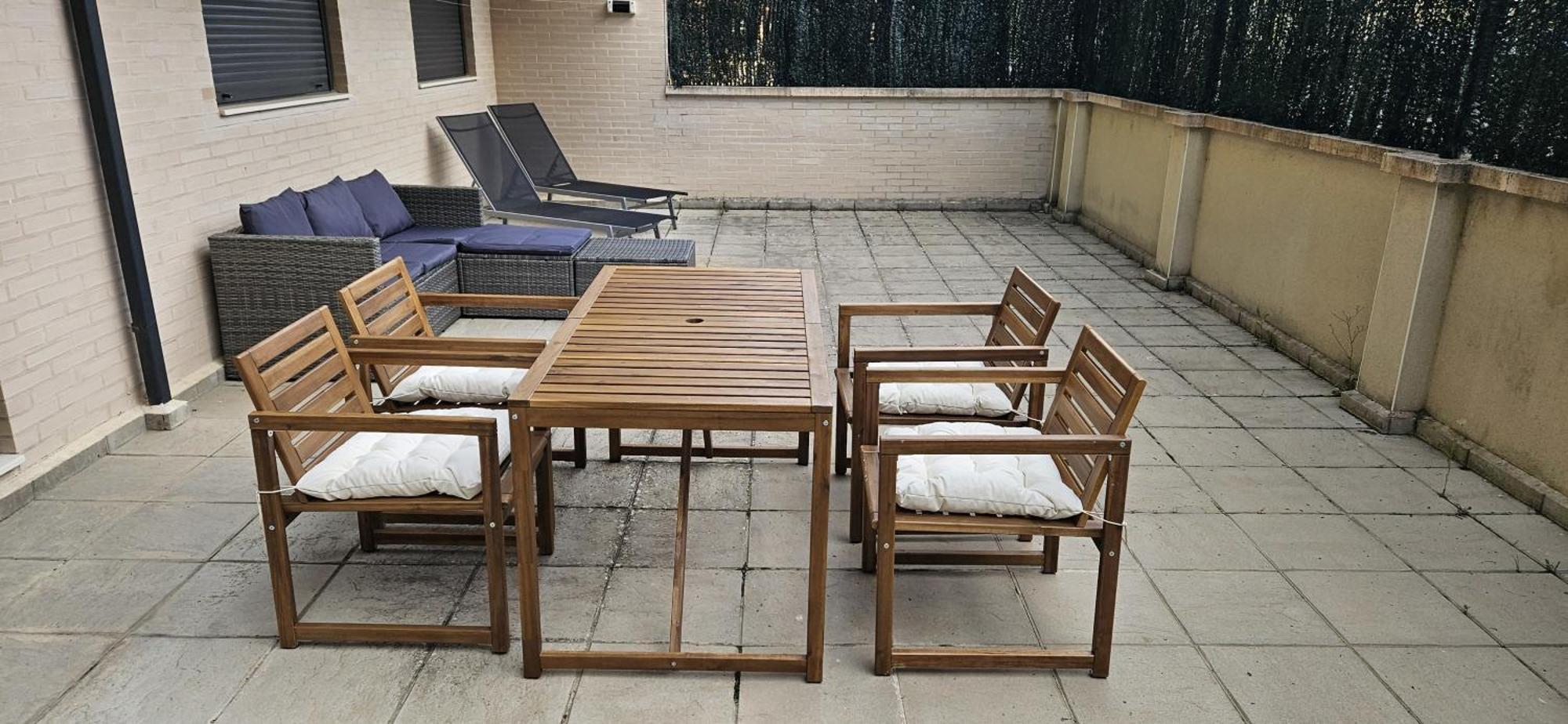 Apartament Disfruta Del Pirineo Oscense Sabiñánigo Zewnętrze zdjęcie