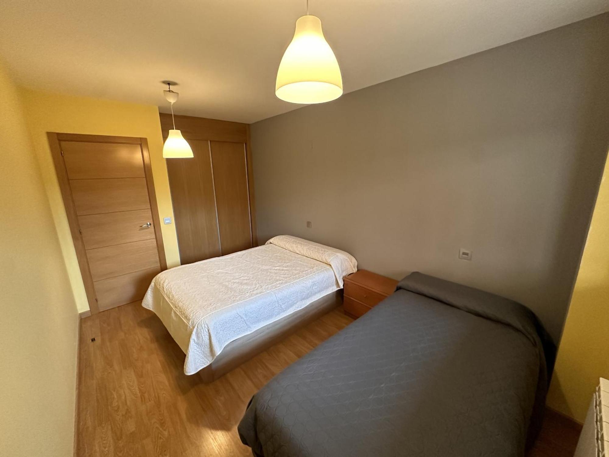 Apartament Disfruta Del Pirineo Oscense Sabiñánigo Zewnętrze zdjęcie