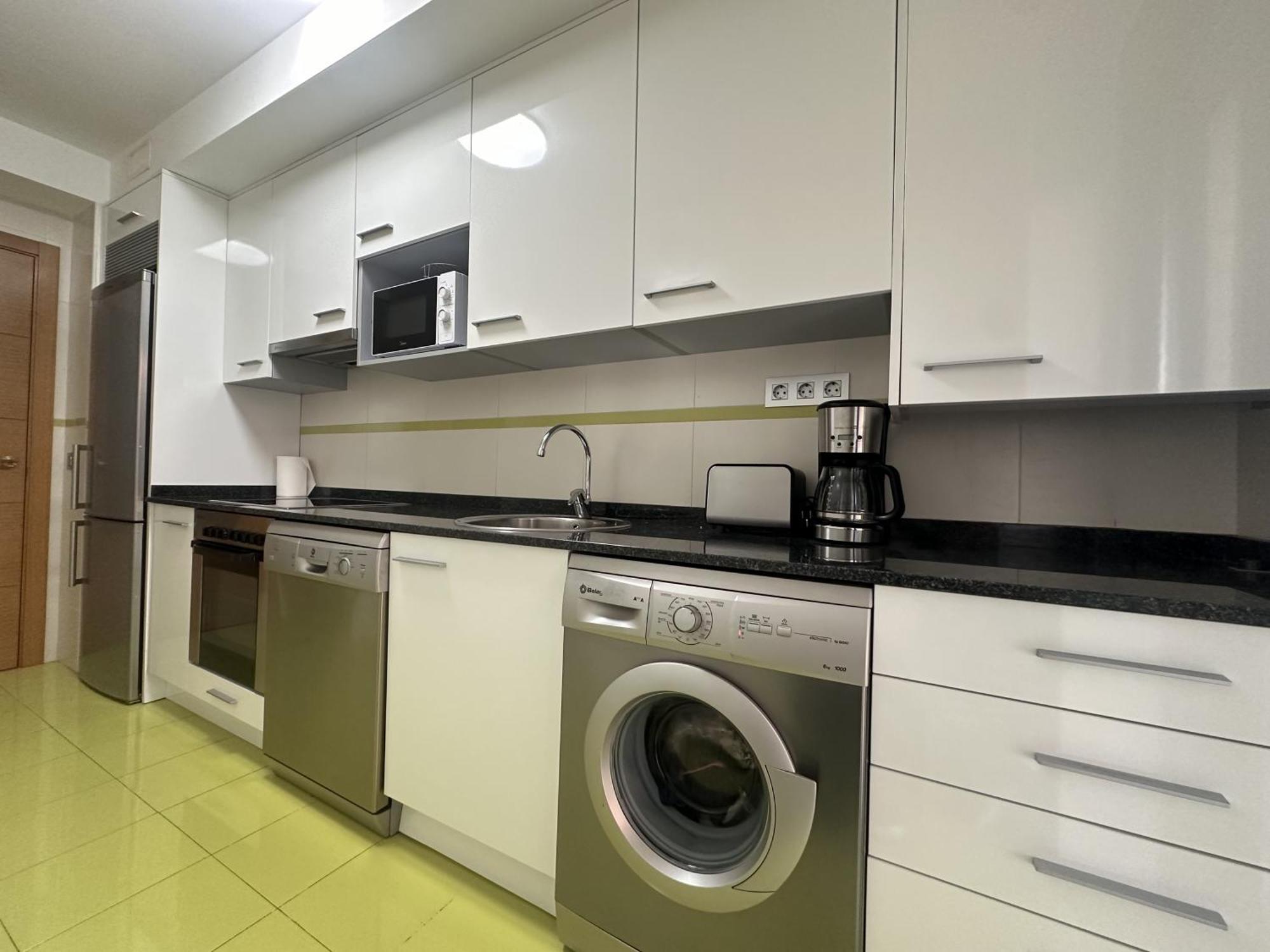 Apartament Disfruta Del Pirineo Oscense Sabiñánigo Zewnętrze zdjęcie