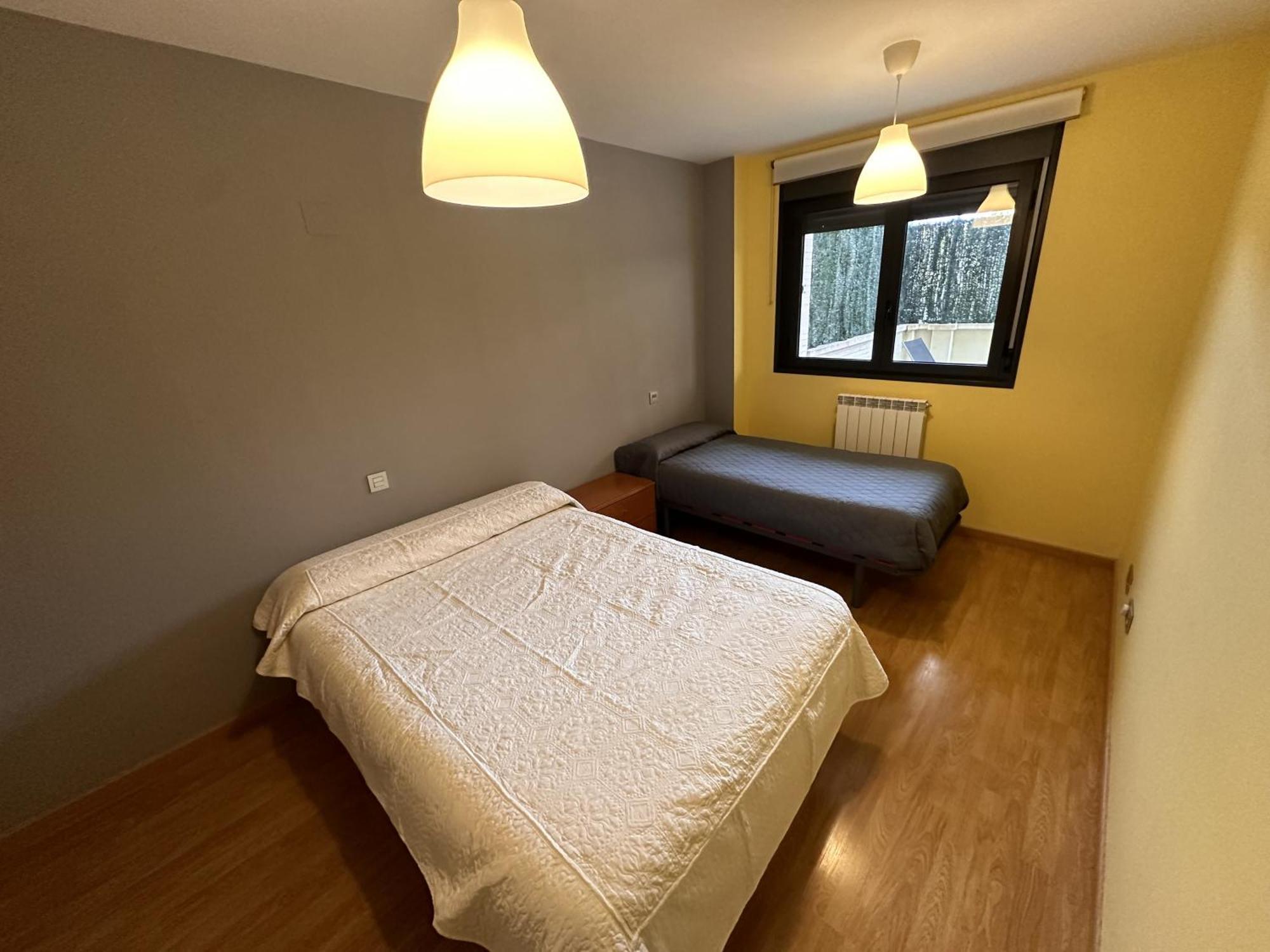 Apartament Disfruta Del Pirineo Oscense Sabiñánigo Zewnętrze zdjęcie