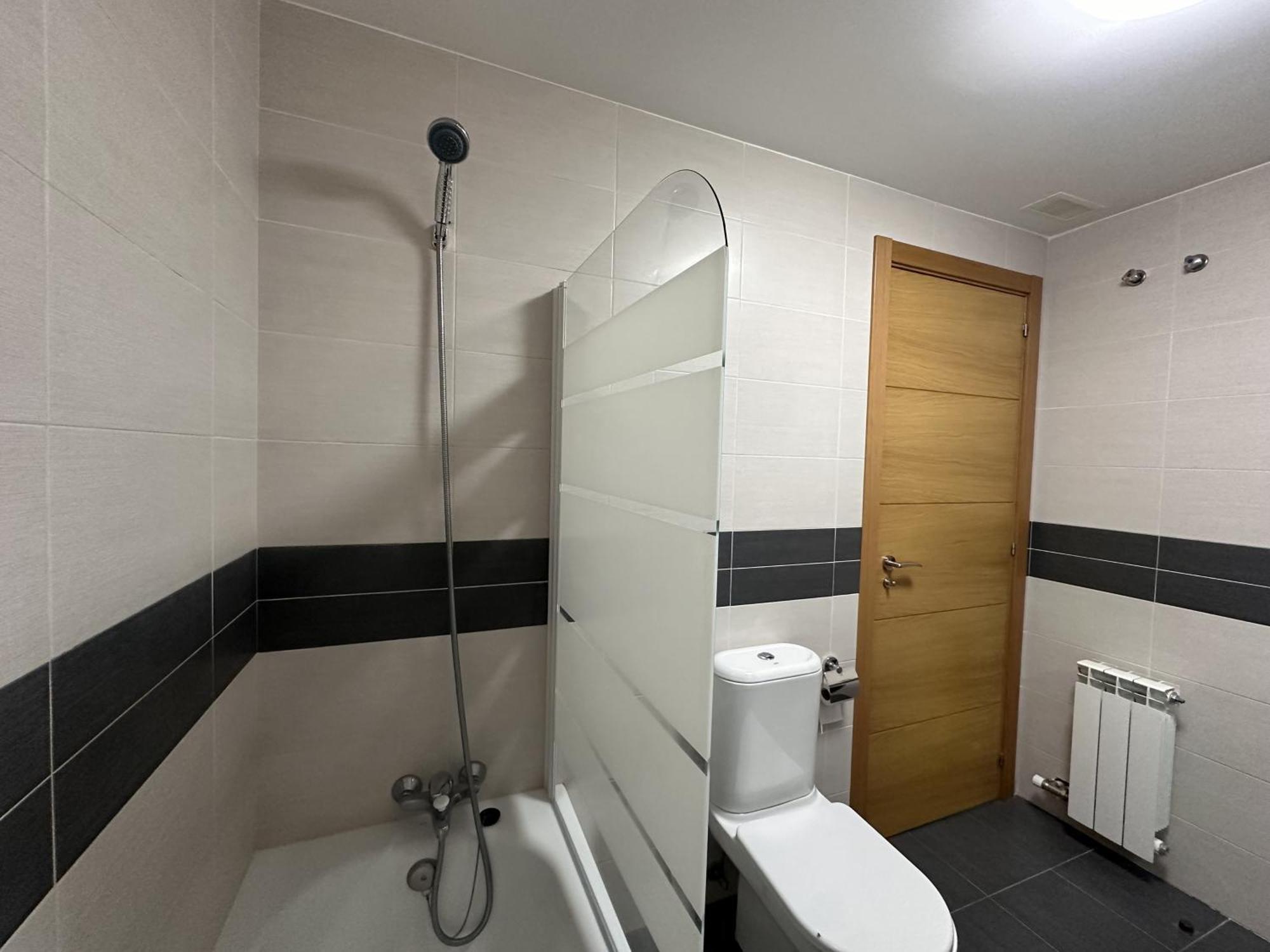 Apartament Disfruta Del Pirineo Oscense Sabiñánigo Zewnętrze zdjęcie