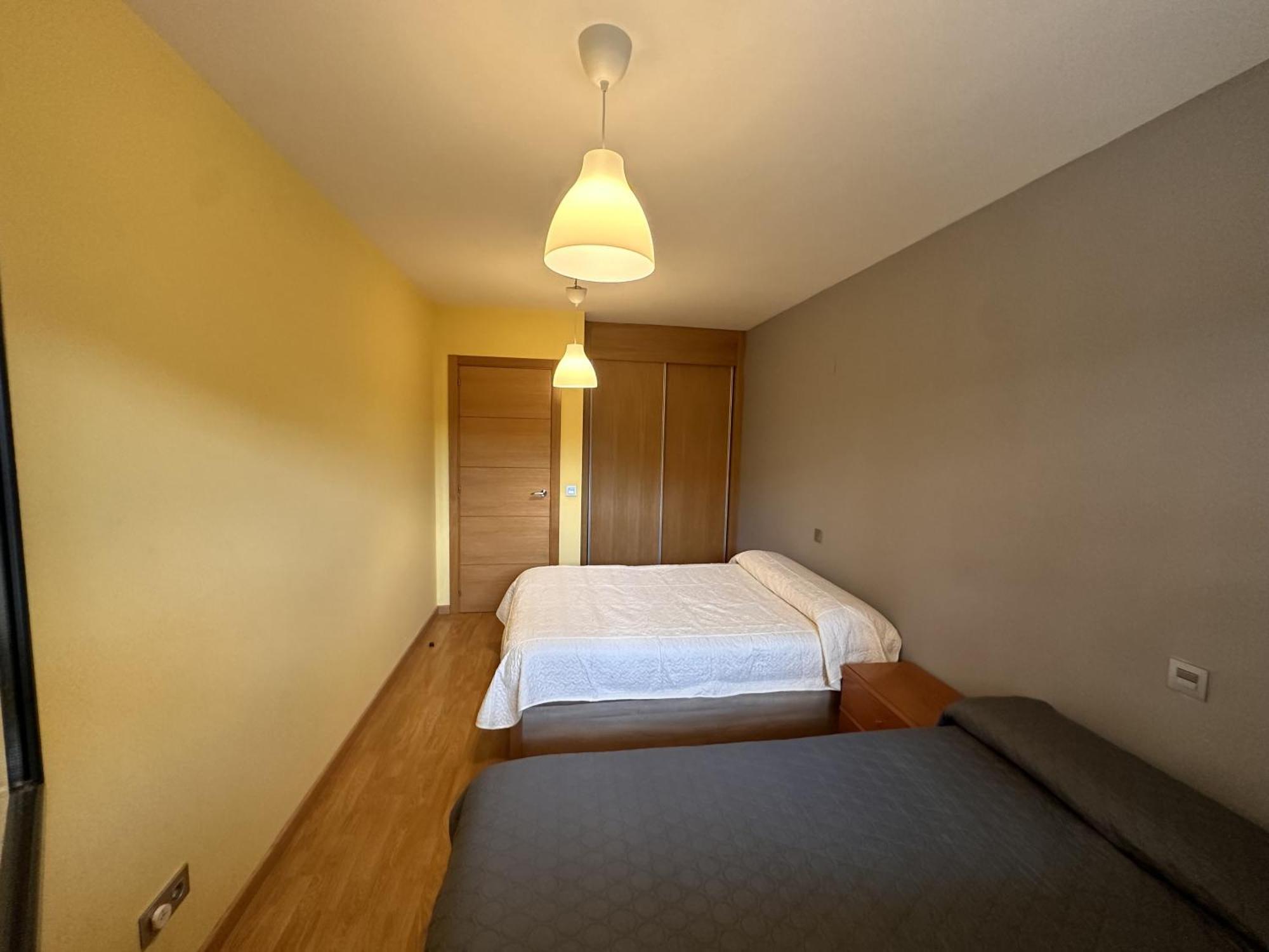 Apartament Disfruta Del Pirineo Oscense Sabiñánigo Zewnętrze zdjęcie